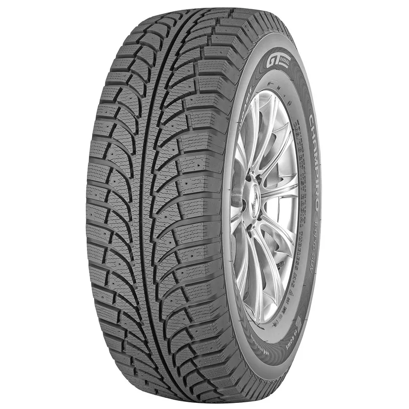 GT RADIAL ICEPRO SUV 245/75R16 111T TL