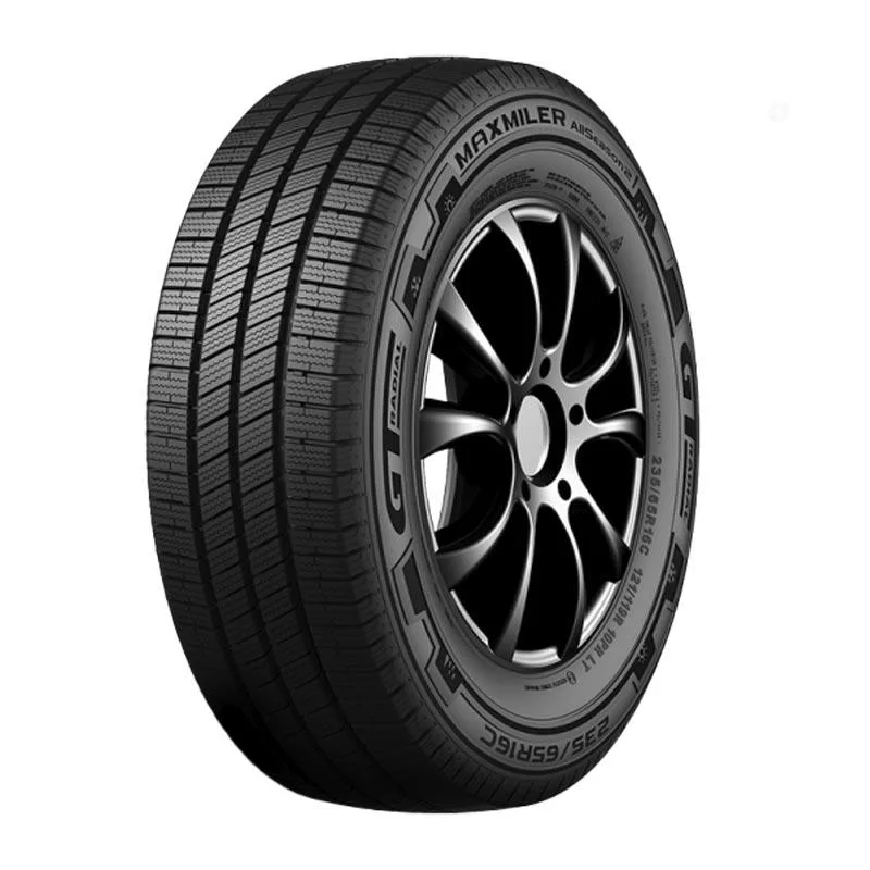 GT RADIAL MAXMILER ALLSEASON2
