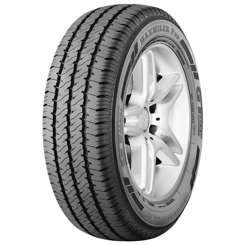 GT RADIAL MAXMILER PRO 215/60R16C 103/101H TL