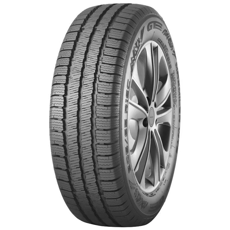 GT RADIAL MAXMILER WT2 CARGO 195/60R16C 99/97T TL