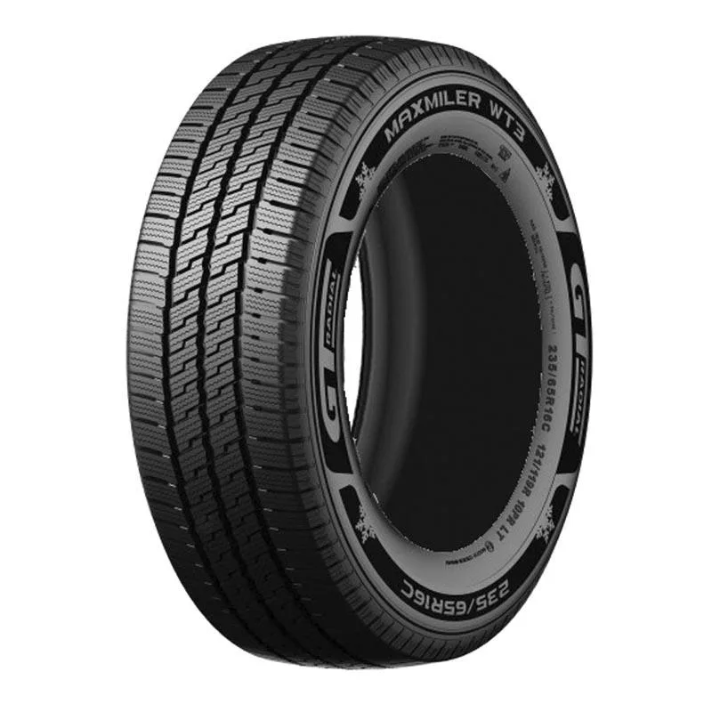 GT RADIAL MAXMILER WT3 215/70R15C 109/107S TL
