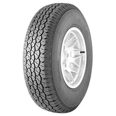GT RADIAL SAVERO HT