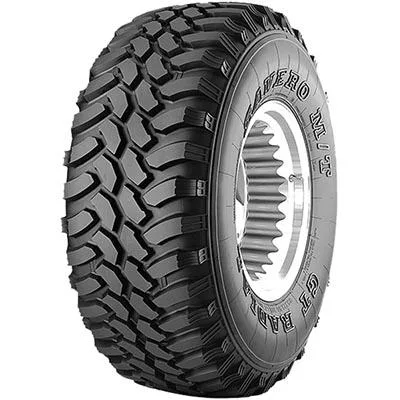 GT RADIAL SAVERO MT