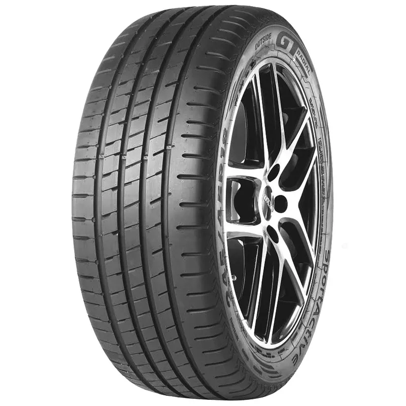 GT RADIAL SPORTACTIVE 205/45R16 87W TL