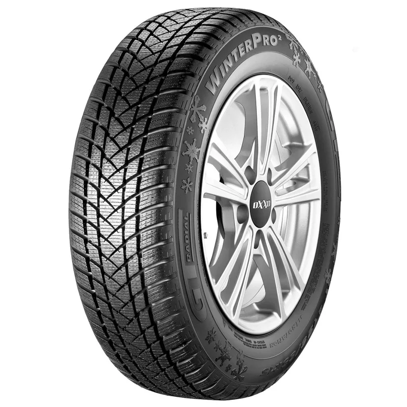 GT RADIAL WINTERPRO 2 155/80R13 79T TL