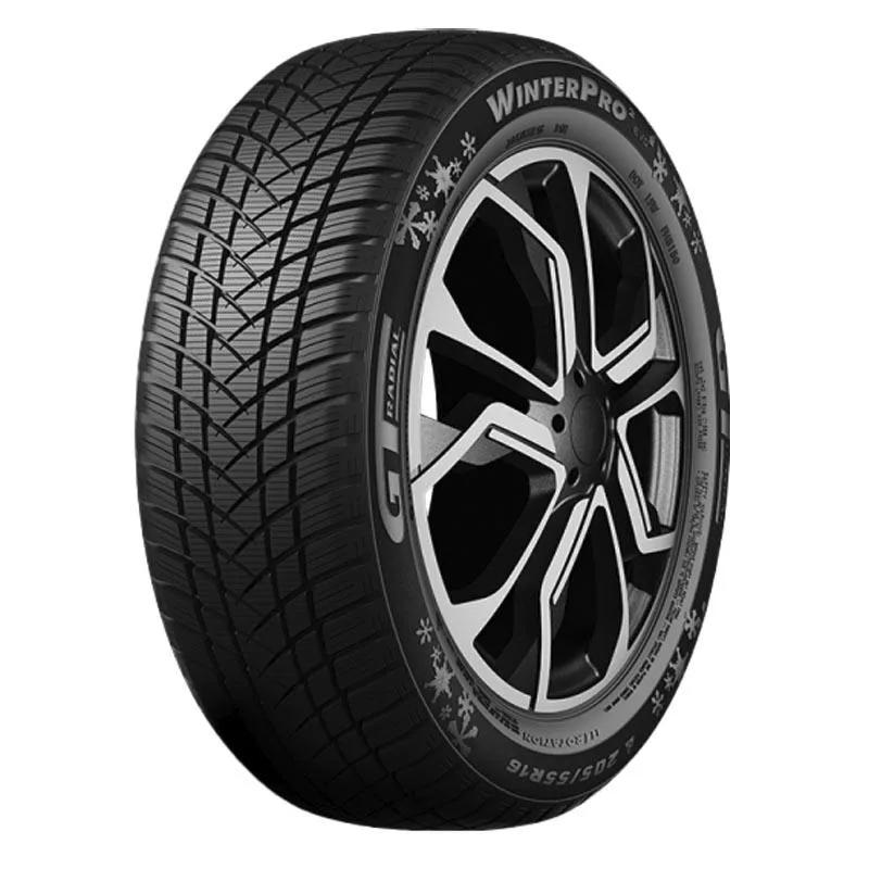 GT RADIAL WINTERPRO 2 SPORT EVO