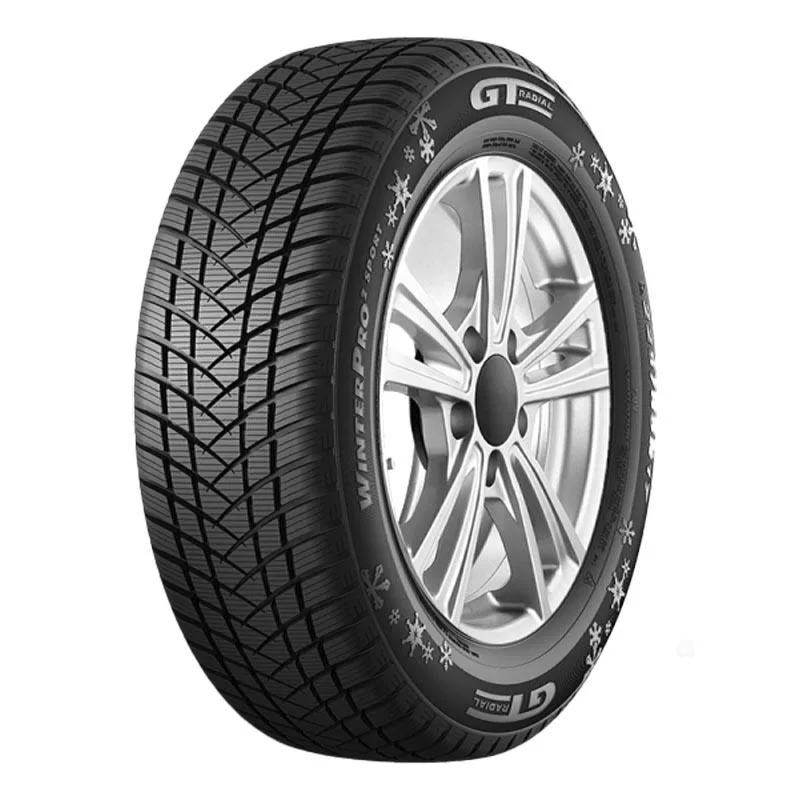GT RADIAL WINTERPRO 2 SPORT SUV