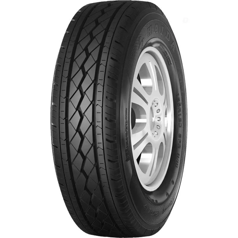 HAIDA HD 517 165/80R14C 96/95Q TL
