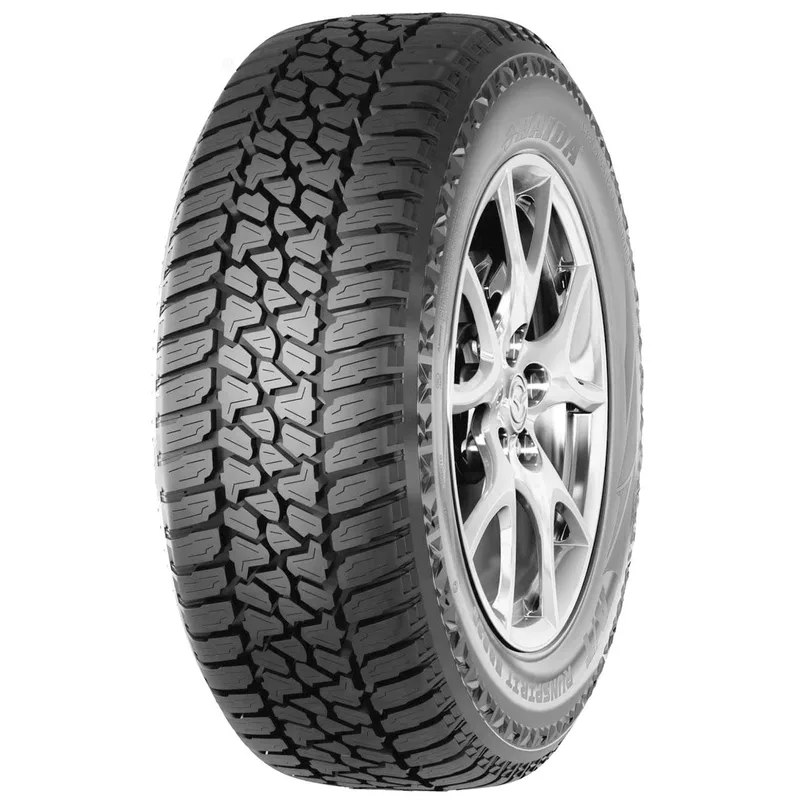 HAIDA HD 829 LT265/75R16 123/120R TL