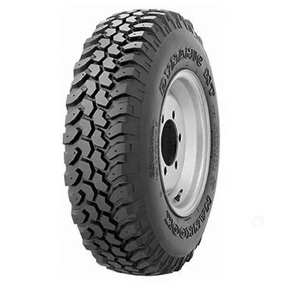 HANKOOK DYNAMIC MT RT01 205/80R16 104Q TL