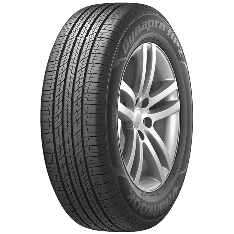 HANKOOK DYNAPRO HP2 PLUS RA33D 285/40R22 110H TL