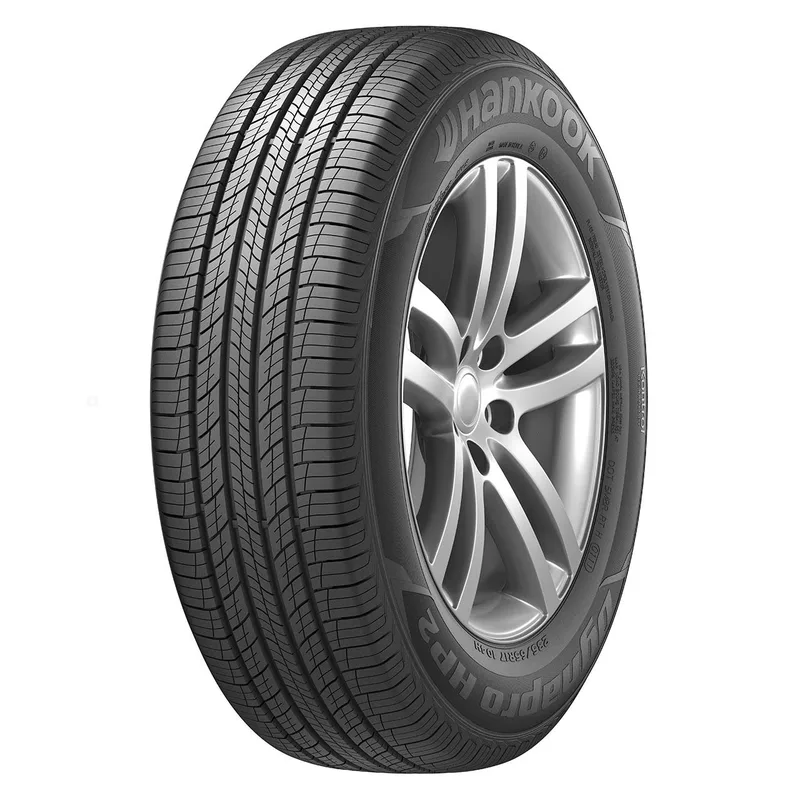 HANKOOK DYNAPRO HP2 RA33 235/55R18 100H TL