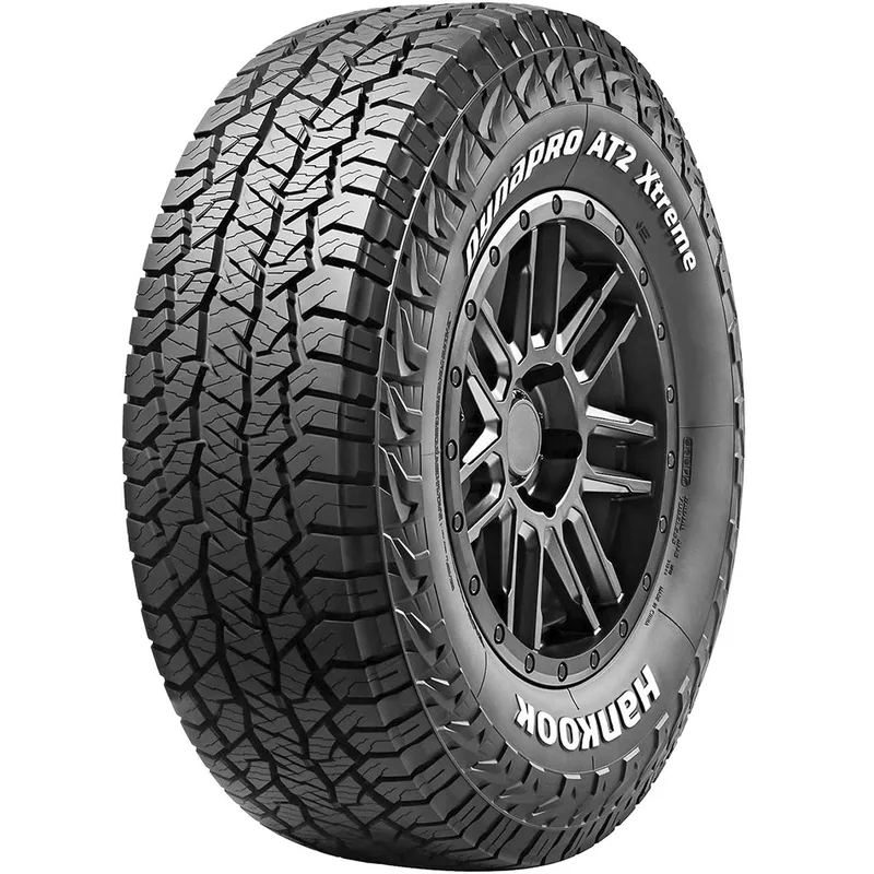 HANKOOK DYNYPRO AT2 XTREME RF12