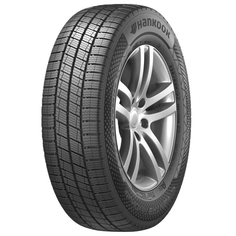 HANKOOK E VANTRA FLEXCLIMATE VL01E
