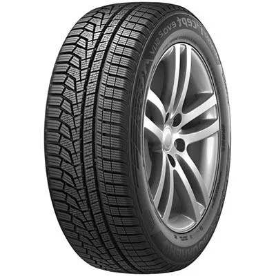 HANKOOK I CEPT EVO2 W320A SUV 225/65R17 102H TL