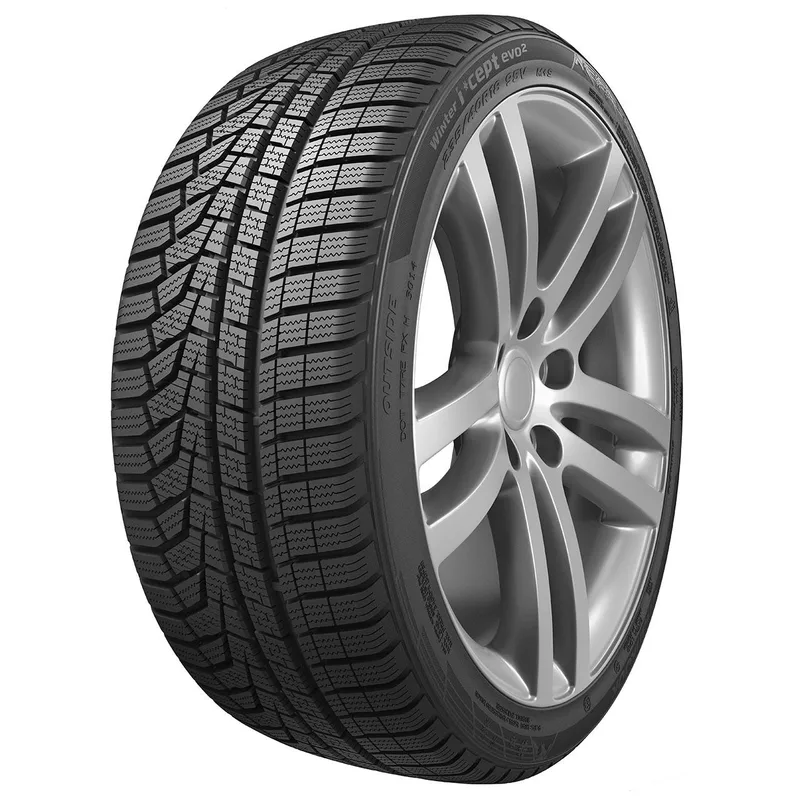 HANKOOK I CEPT EVO2 W320C SUV