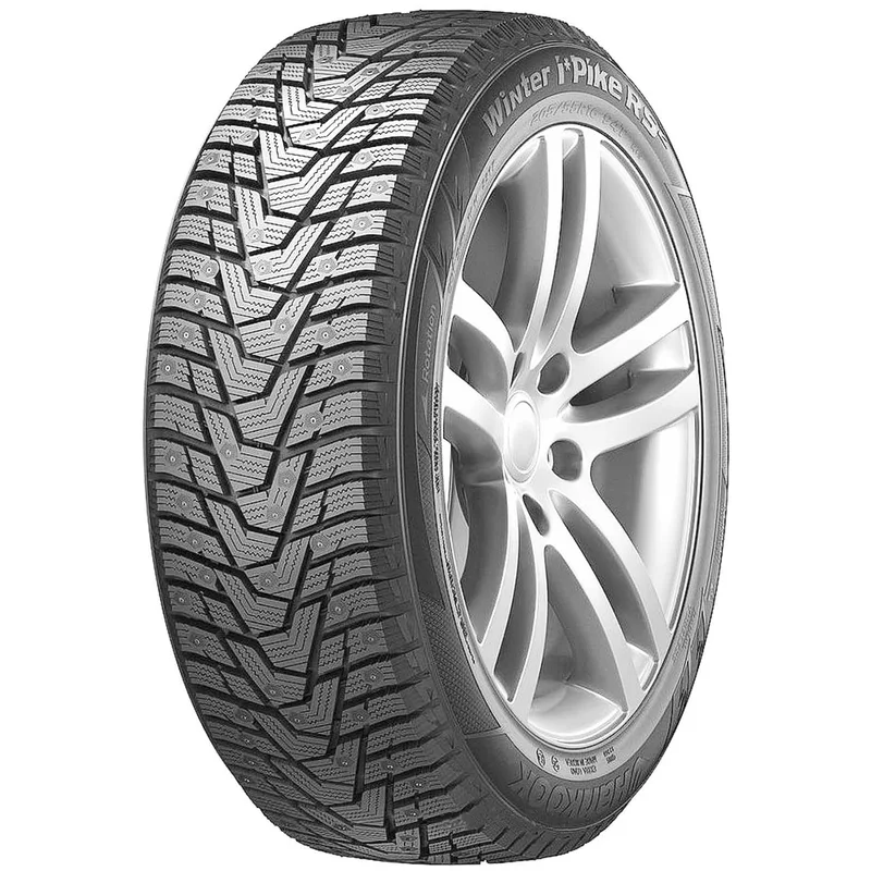 HANKOOK I PIKE RS2 W429 SUV STUDDED