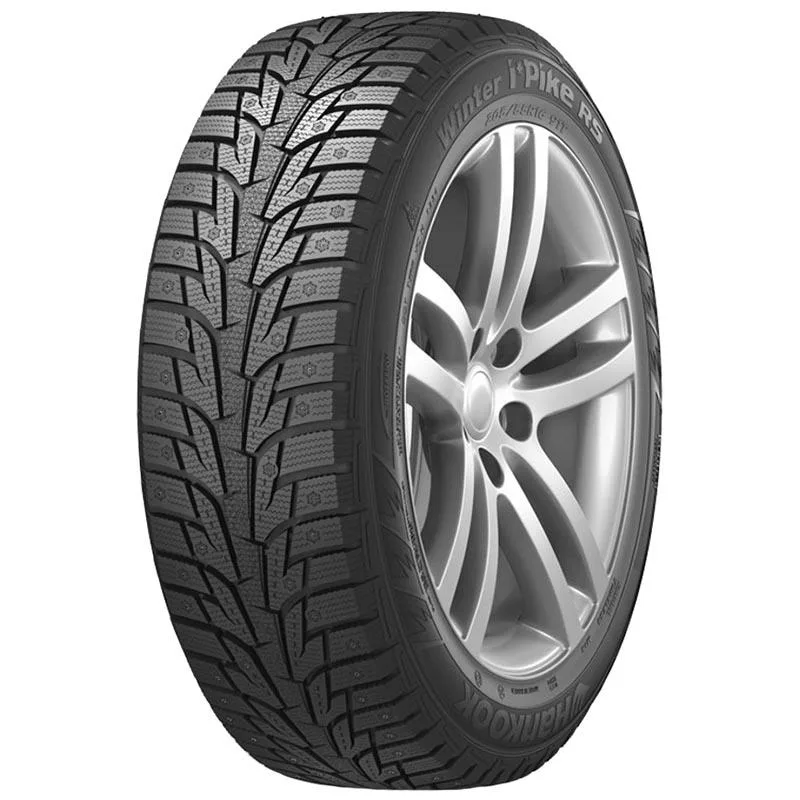HANKOOK I PIKE RS W419 195/70R14 91T TL