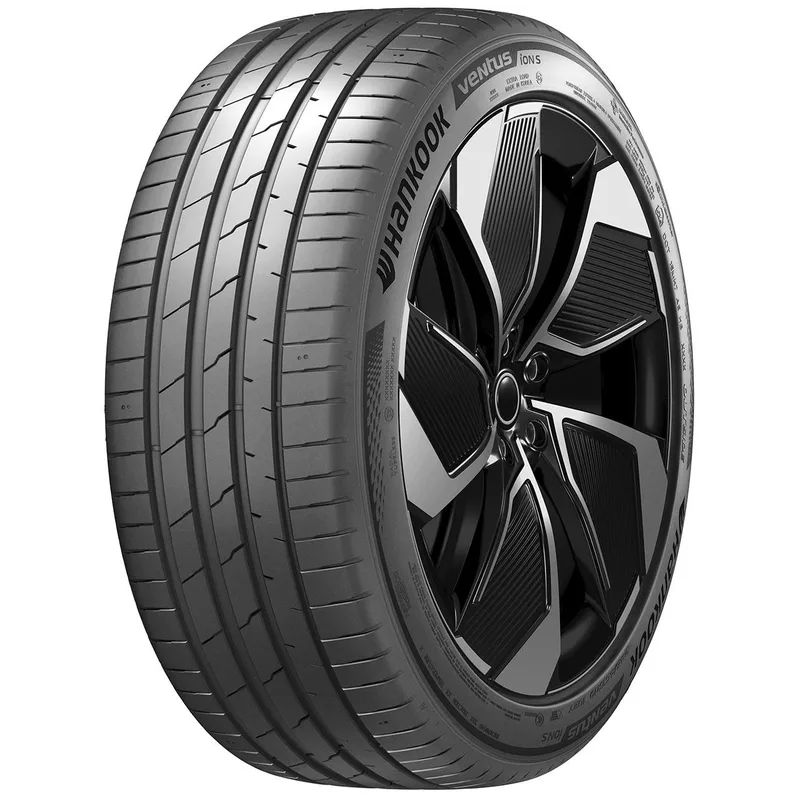 HANKOOK ION EVO IK01 275/35R21 103Y TL