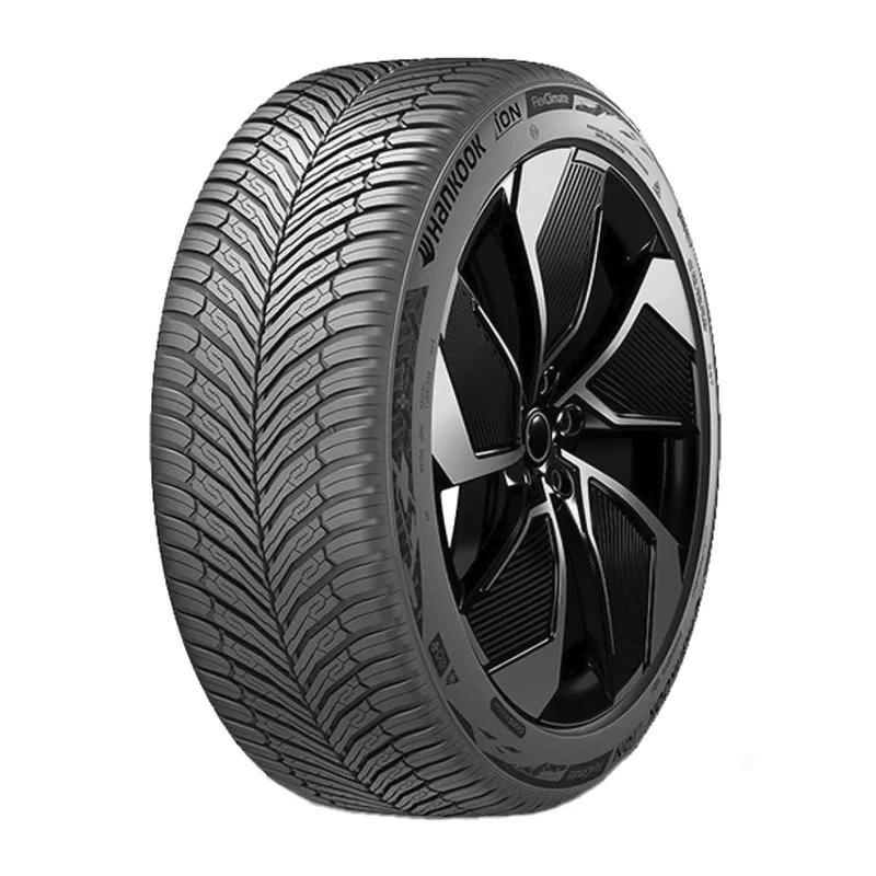 HANKOOK ION FLEXCLIMATE SUV IL01A 235/60R18 107V TL