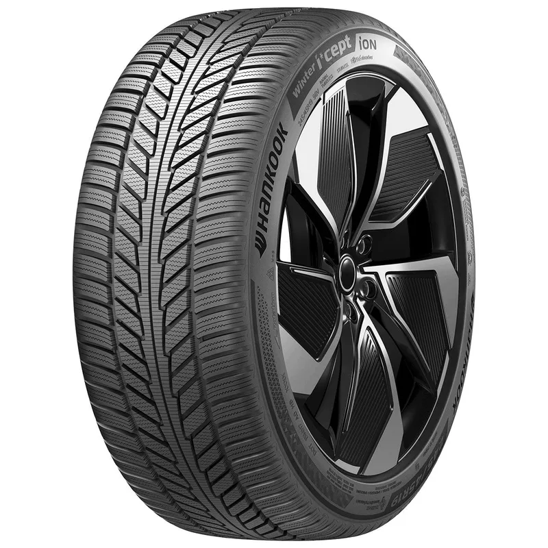 HANKOOK ION I CEPT IW01