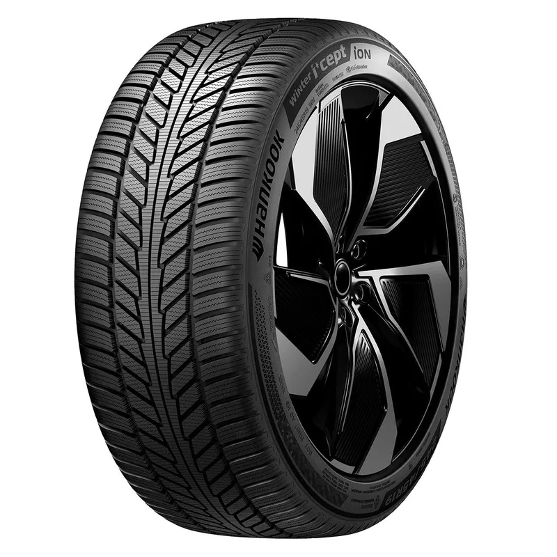 HANKOOK ION ICEPT SUV IW01A