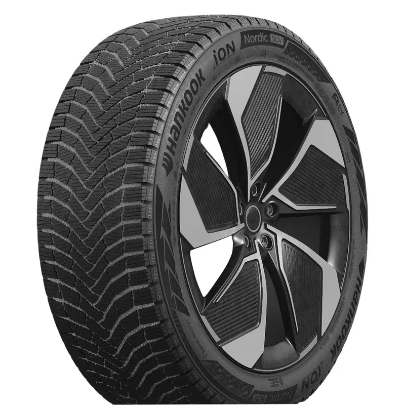 HANKOOK ION NORDIC SUV IW41A