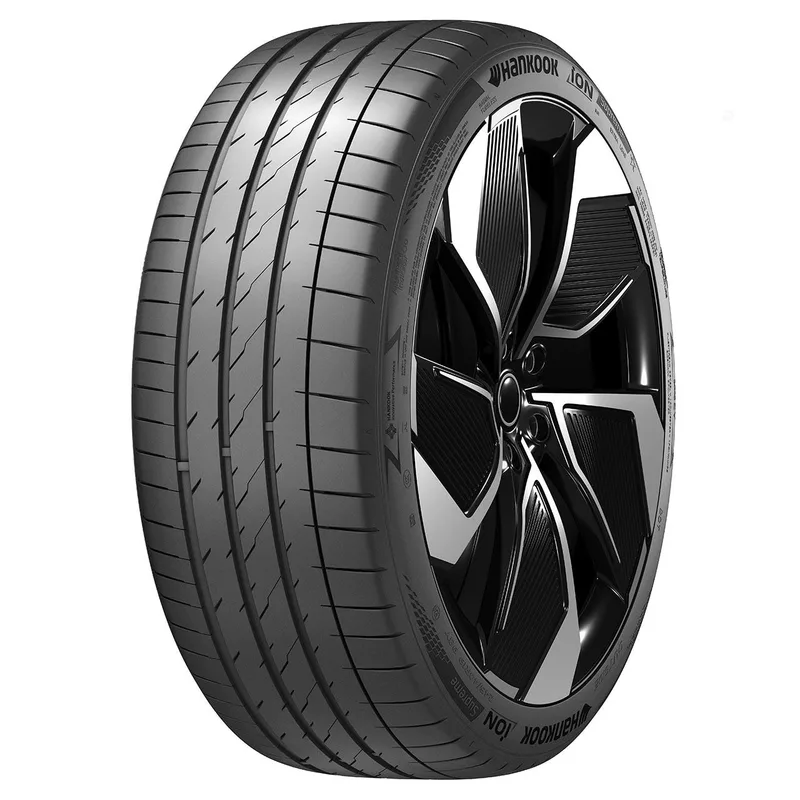 HANKOOK ION SUPREME IK31