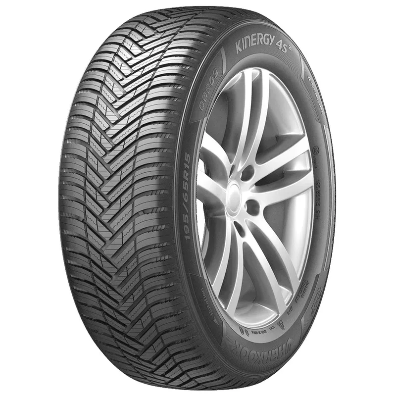 HANKOOK KINERGY 4S 2 H750A 225/50R18 95V TL