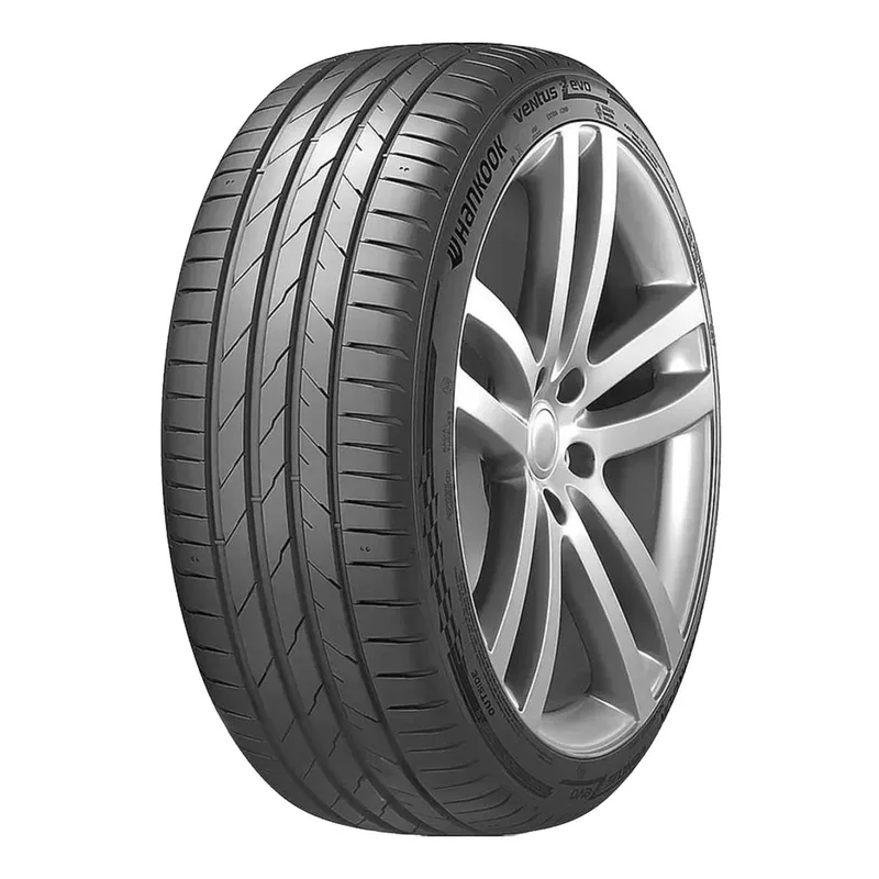 HANKOOK VENTUS EVO SUV K137A