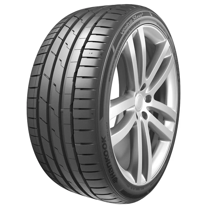 HANKOOK VENTUS S1 EVO3 EV K127E 235/55R19 101T TL