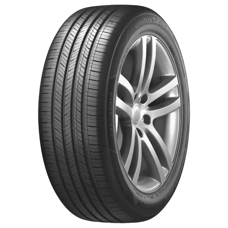 HANKOOK VENTUS S2 AS X RH17