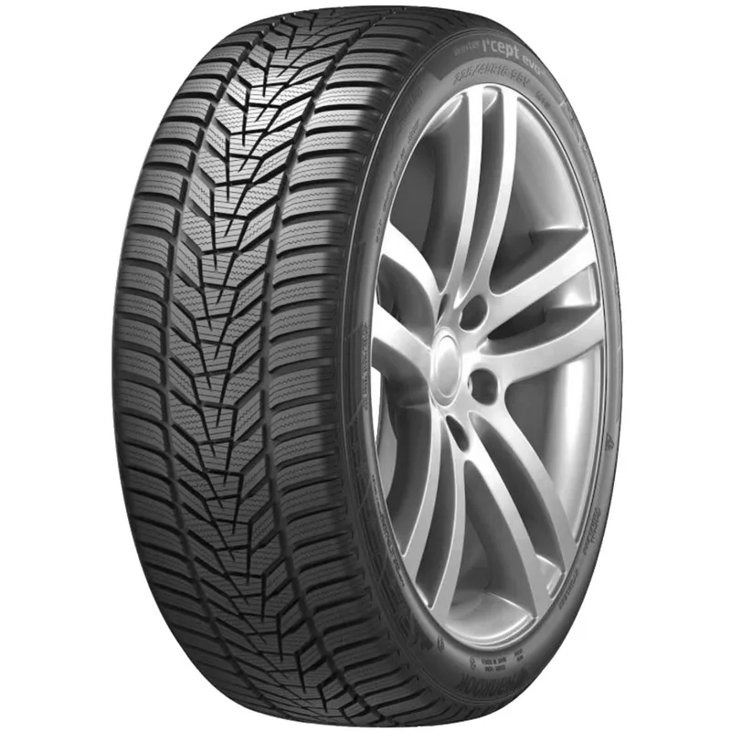 HANKOOK WINTER I CEPT EVO3 W330B