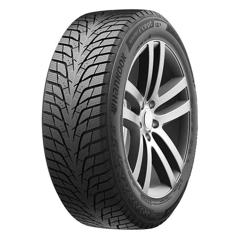 HANKOOK WINTER I CEPT IZ3 W636