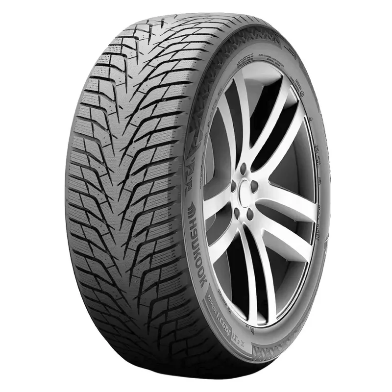 HANKOOK WINTER I CEPT IZ3 X W636A