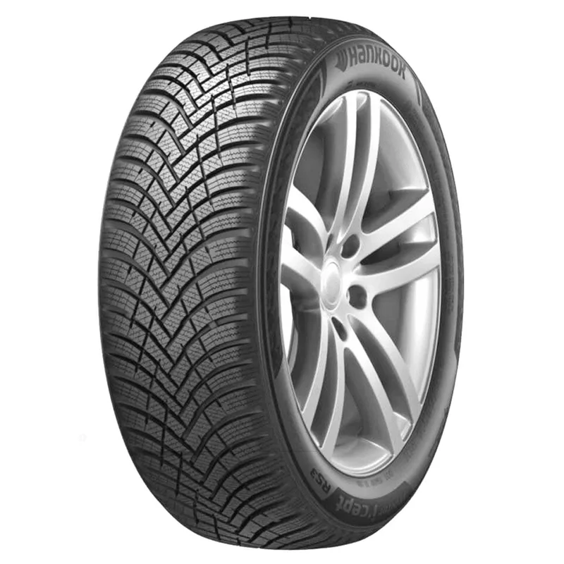 HANKOOK WINTER I CEPT RS3 W462B