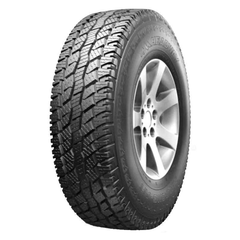 HEADWAY HR 701 LT215/75R15 100/97Q TL