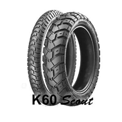 HEIDENAU K 60 SCOUT