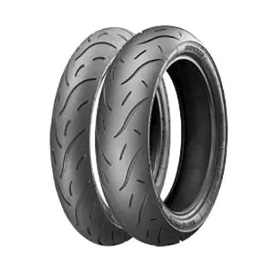 HEIDENAU K 80 160/60-17 M/C 69H TL