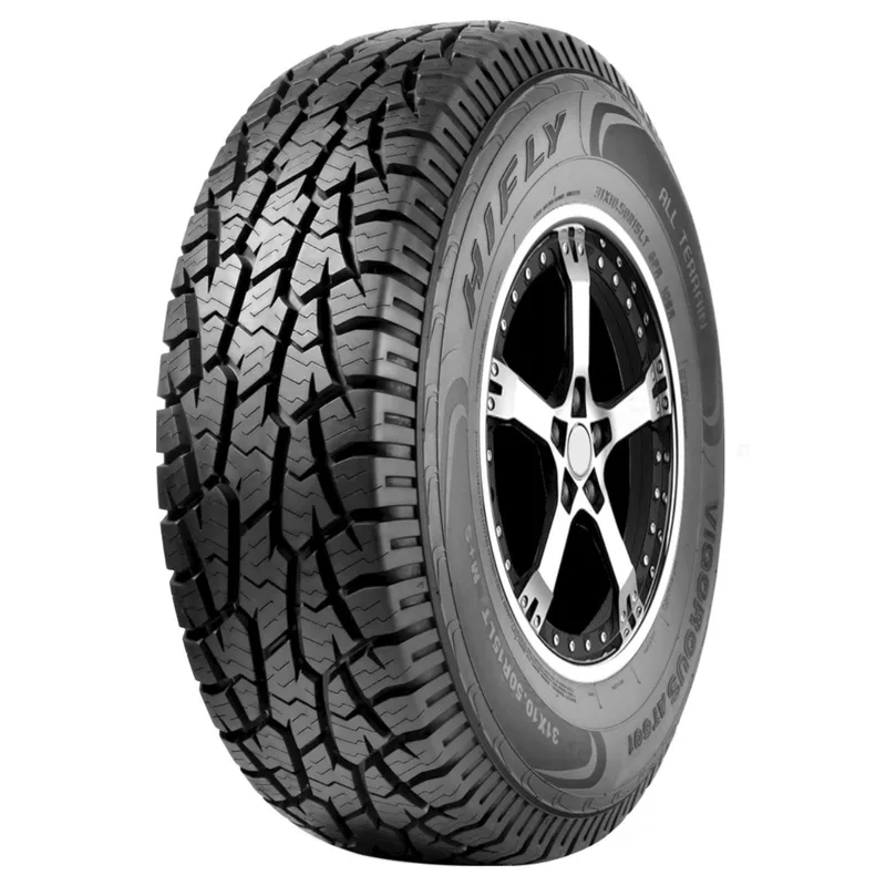 HIFLY AT 601 215/75R15 100S TL