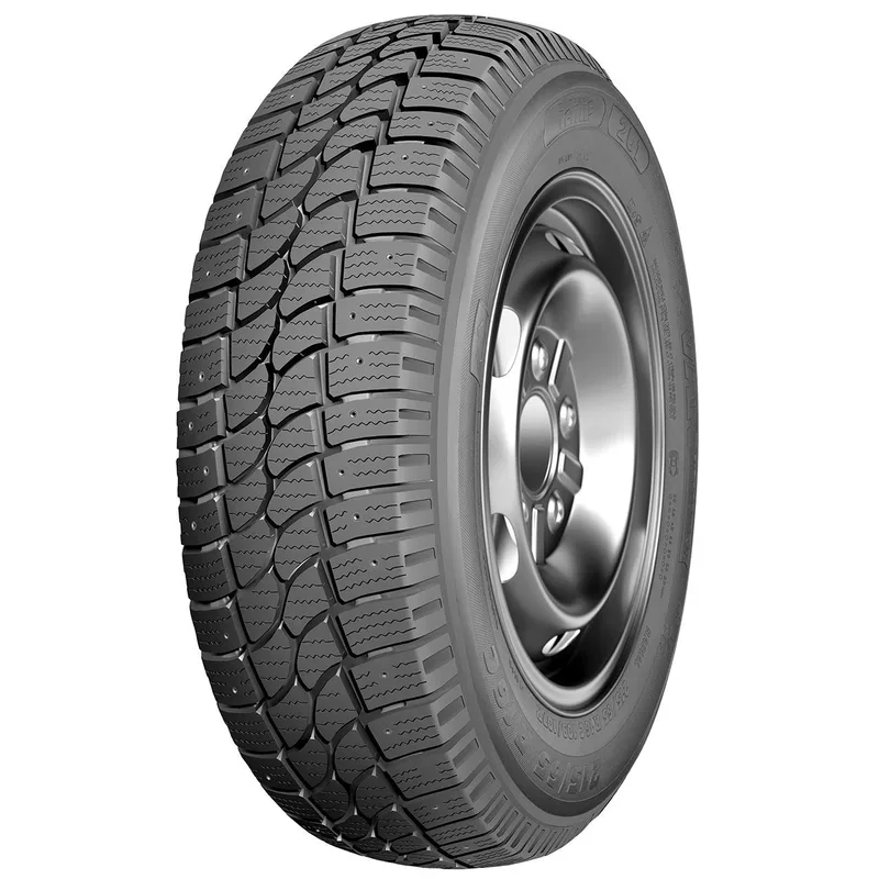 IDILIS 201 185/75R16C 104/102R TL