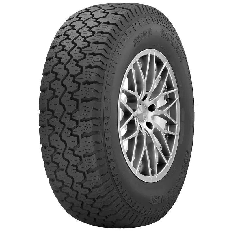 IDILIS ROAD TERRAIN 285/65R17 116T TL
