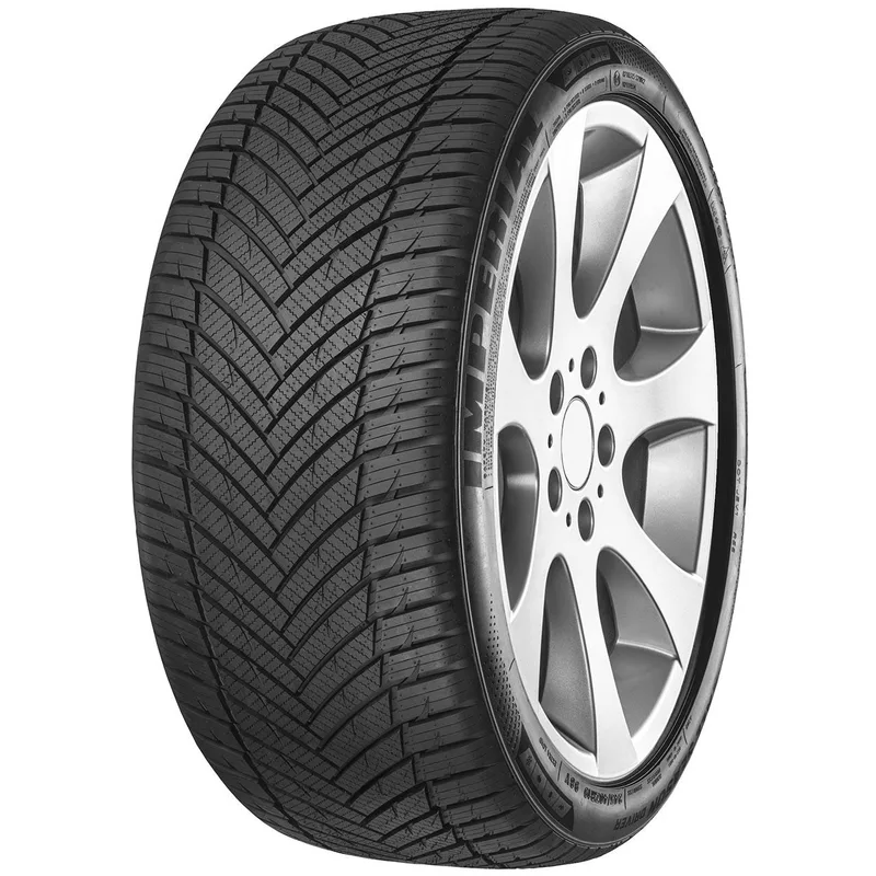 IMPERIAL ALL SEASON DRIVER