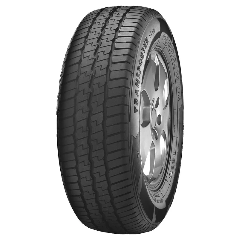 IMPERIAL ECO VAN 2 195/60R16C 99/97H TL