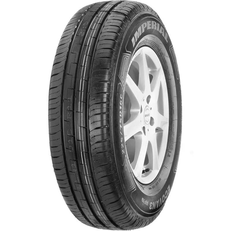 IMPERIAL ECO VAN 3 RF19 205/75R16C 113/111R TL