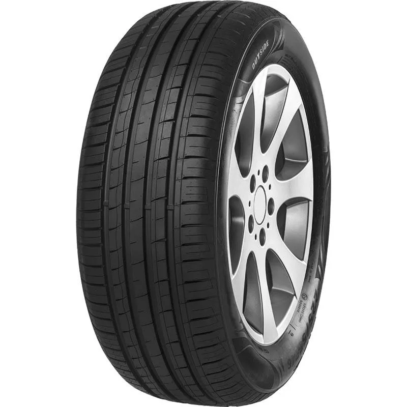 IMPERIAL ECODRIVER 5 205/55R16 91W TL