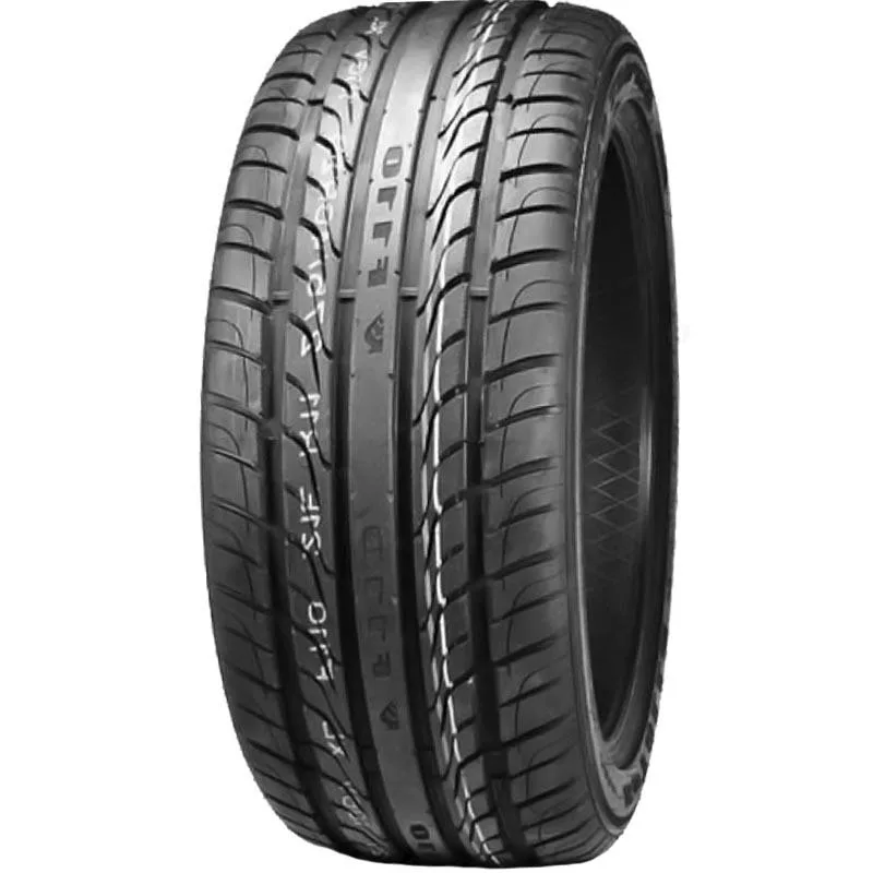 IMPERIAL F 110 265/50R20 107V TL
