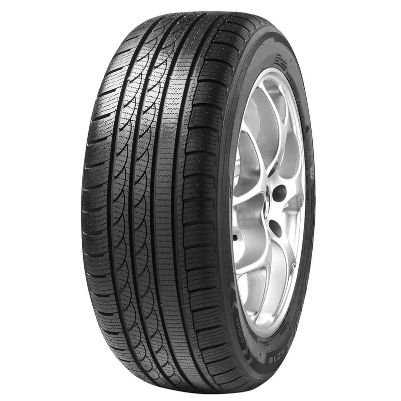 IMPERIAL SNOWDRAGON 3 215/60R17 96H TL