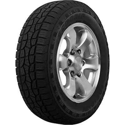 INFINITY ECOGRIP 225/65R17 102T TL