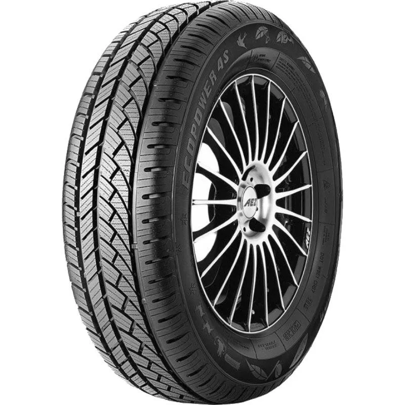 INFINITY ECOPOWER 4S
